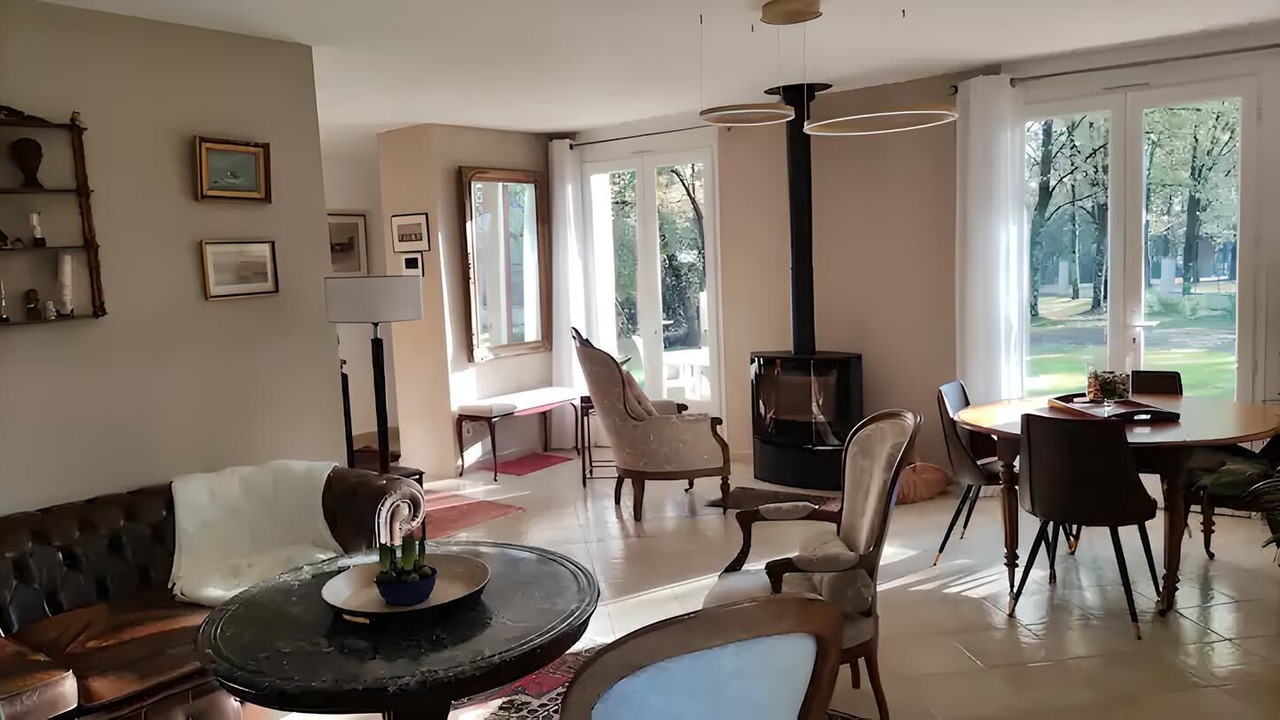 Photo of Livingroom in Montauban