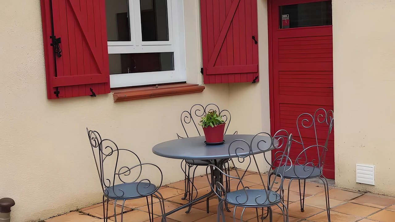 Photo of Outdoor in Montauban