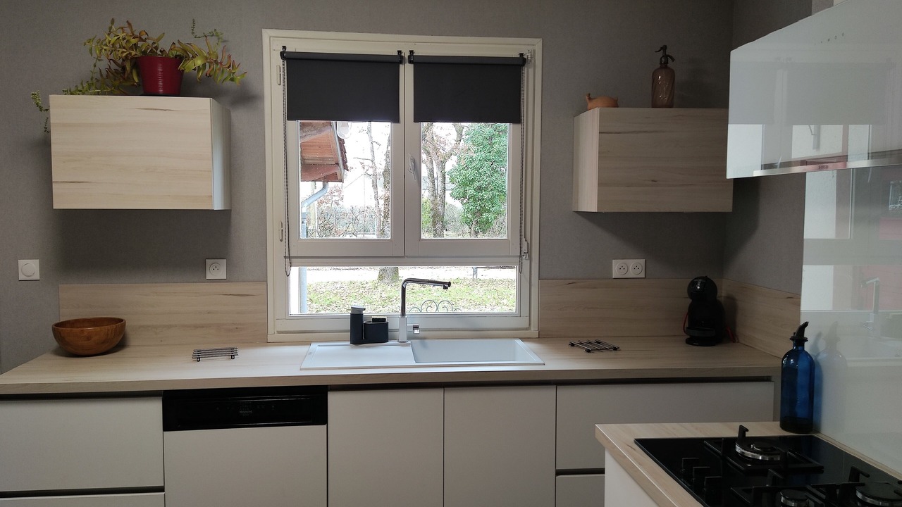 Photo of Kitchen in Montauban