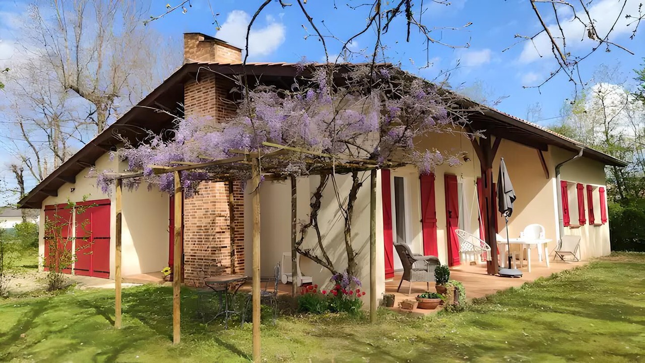 Photo of Outdoor in Montauban
