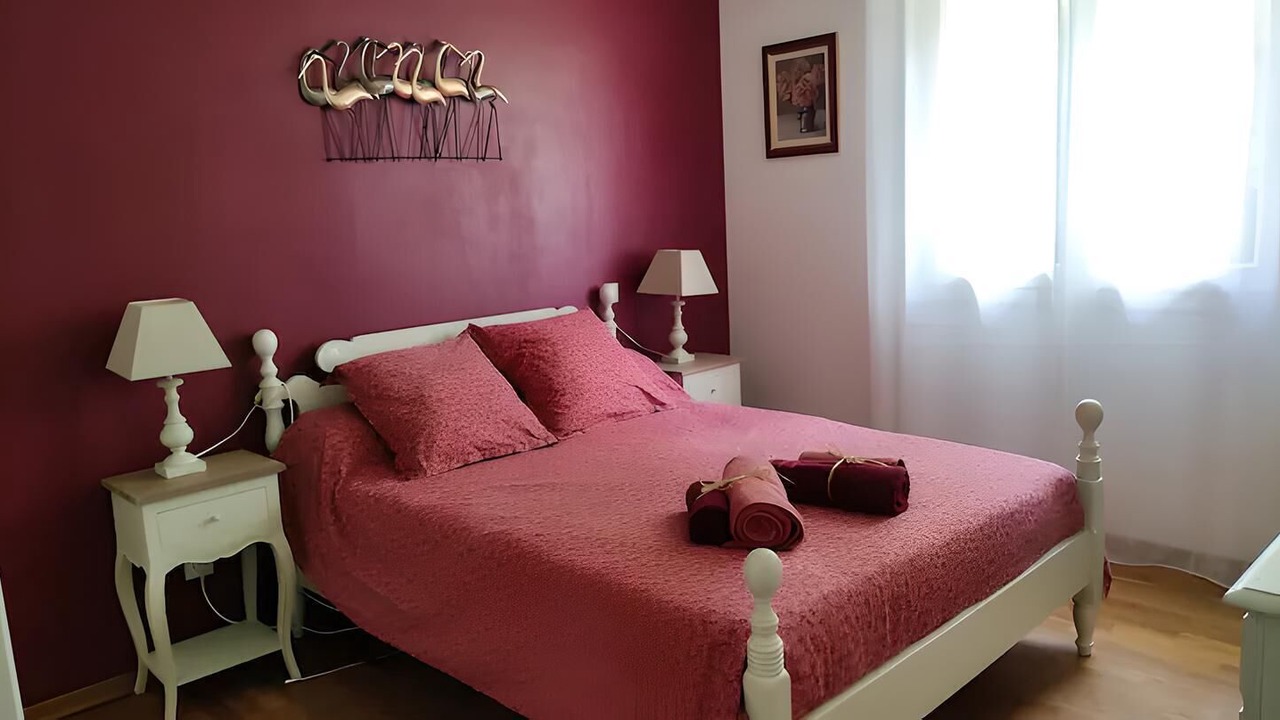 Photo of Bedroom in Montauban