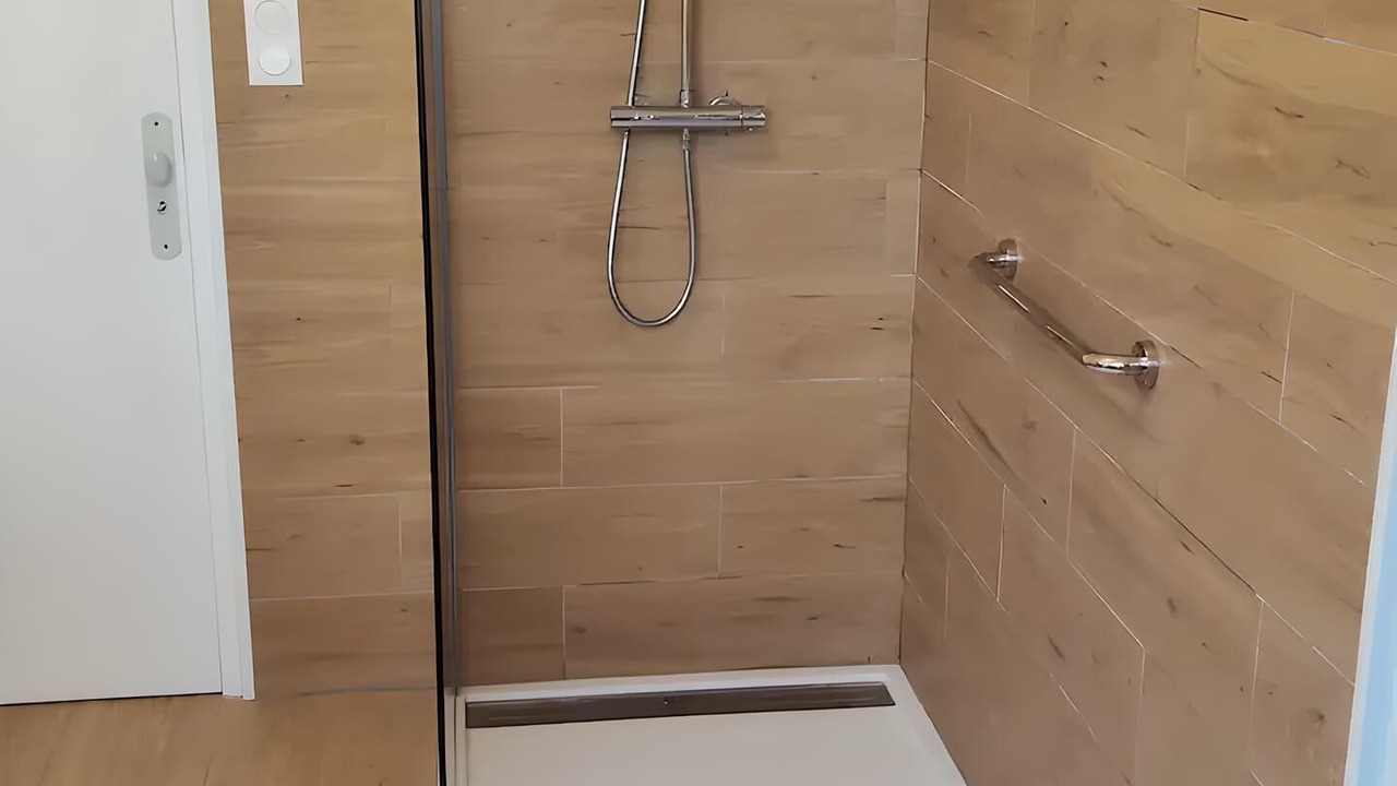 Photo of Bathroom in Montauban