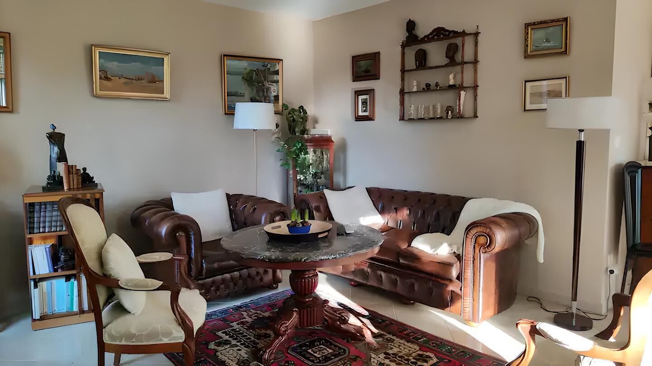 Photo of Livingroom in Montauban