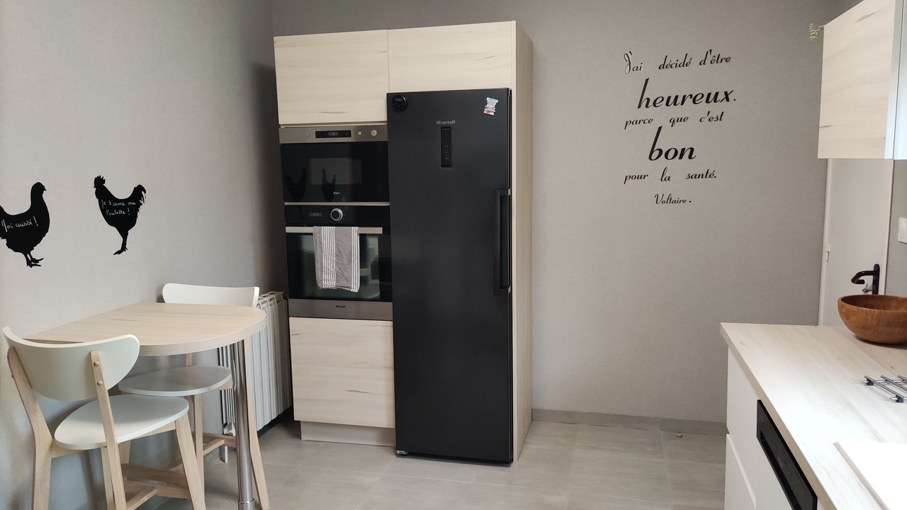 Photo of Kitchen in Montauban