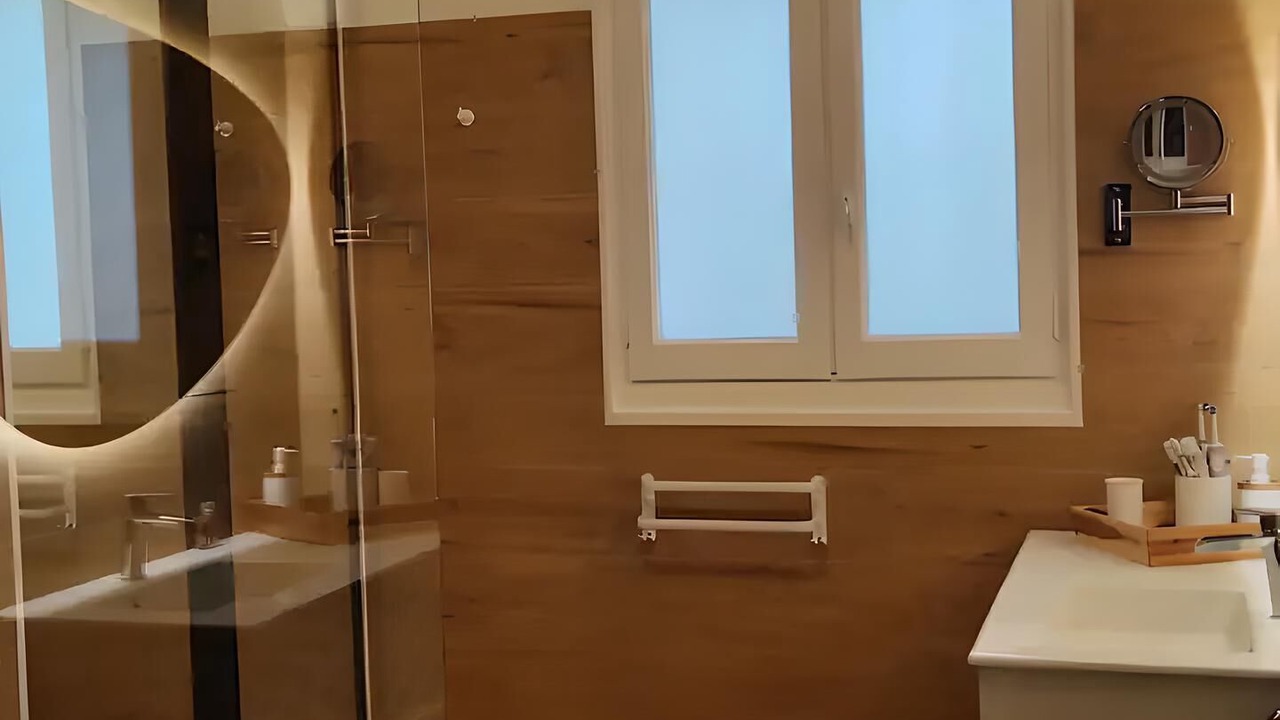 Photo of Bathroom in Montauban