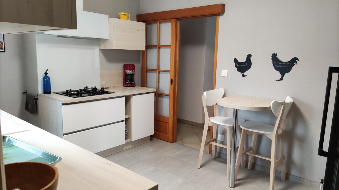 Photo of Kitchen in Montauban