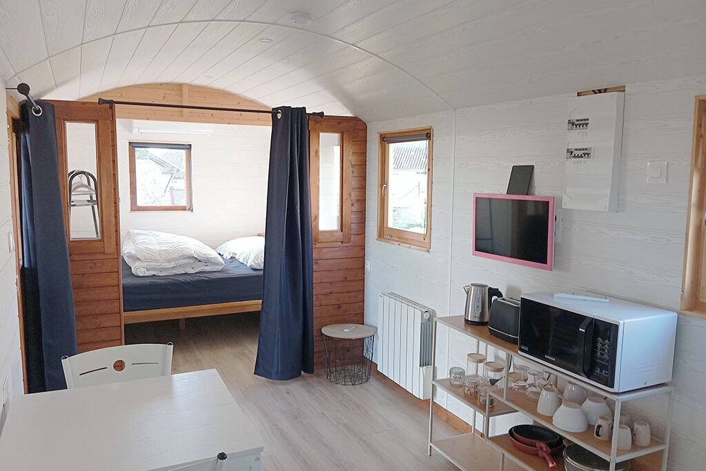 Photo of Bedroom in Ranton