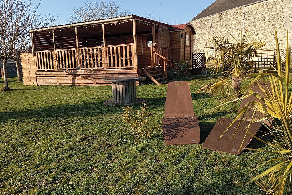 Photo of Outdoor in Ranton