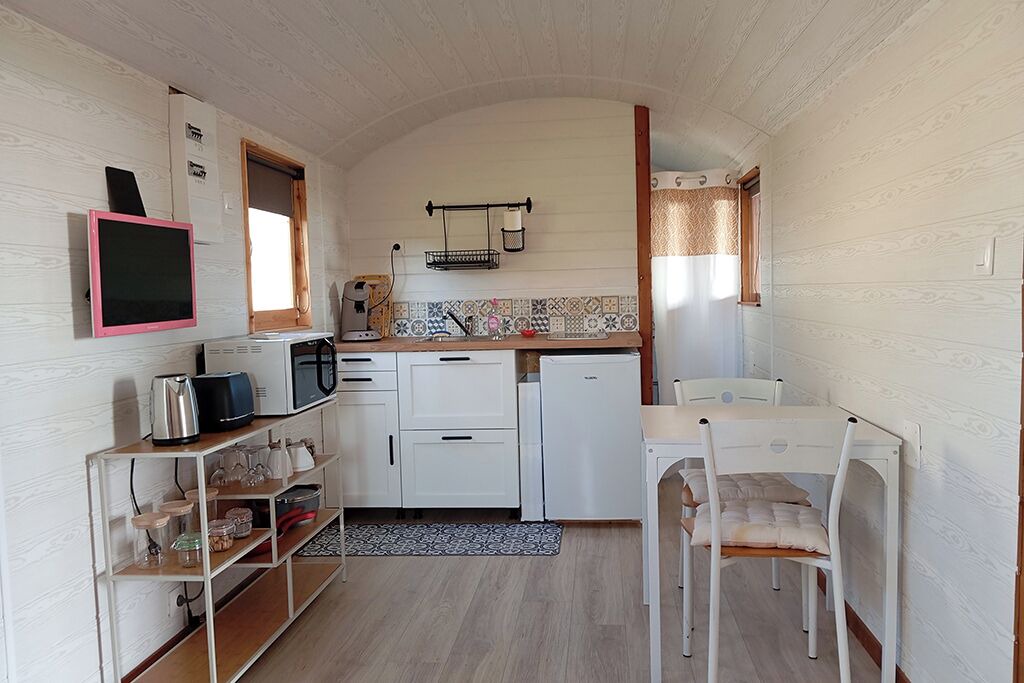 Photo of Kitchen in Ranton