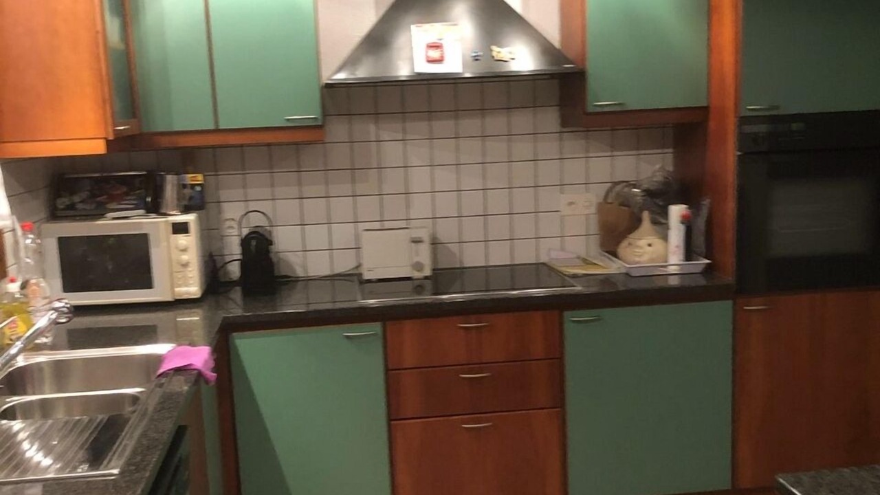 Photo of Kitchen in Biasca