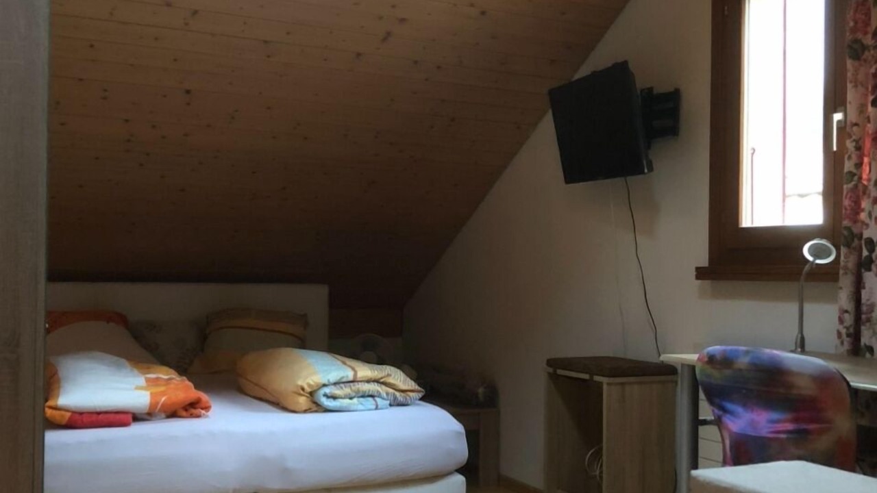Photo of Bedroom in Biasca