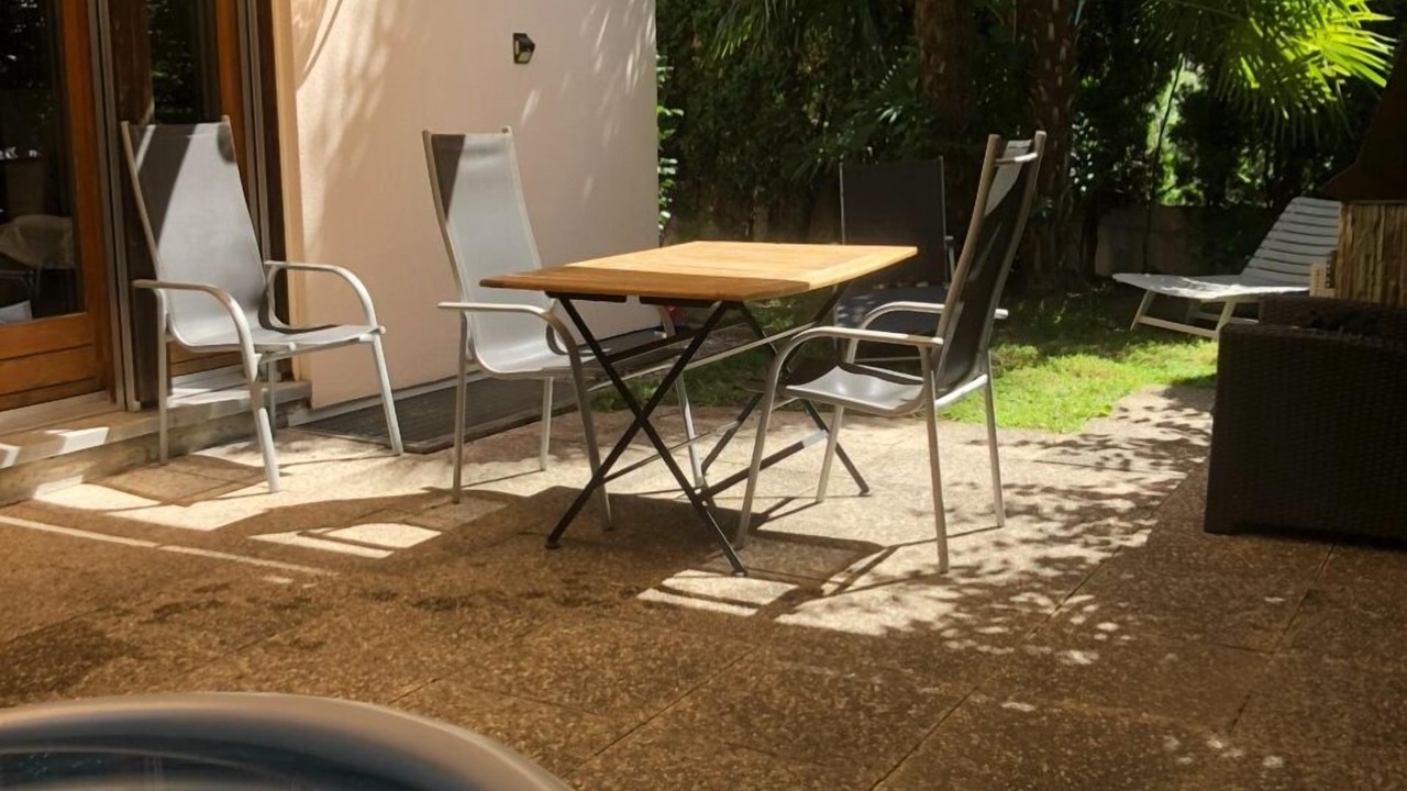 Photo of Outdoor in Biasca