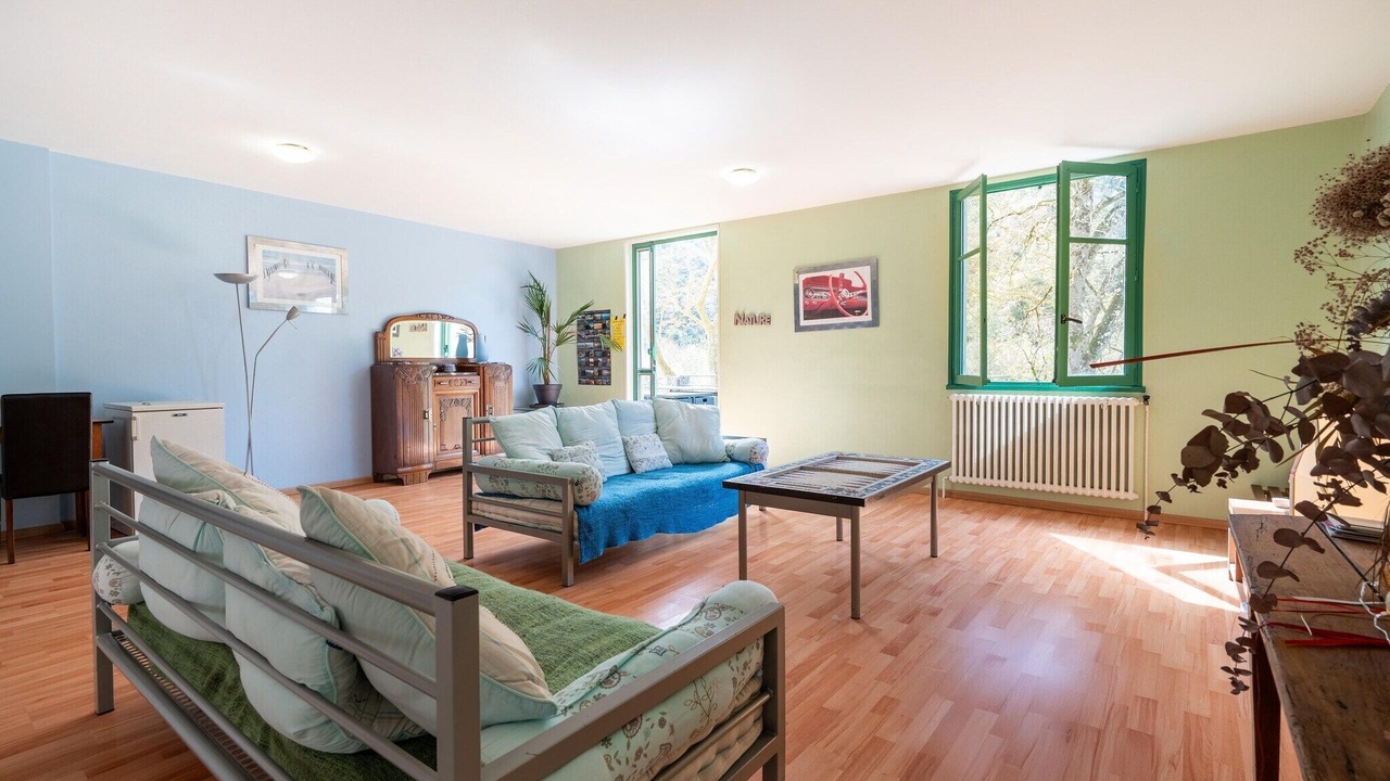 Photo of Livingroom in Gornies