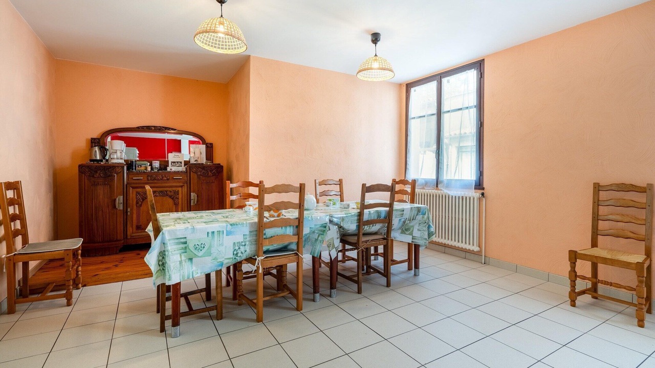 Photo of Livingroom in Gornies