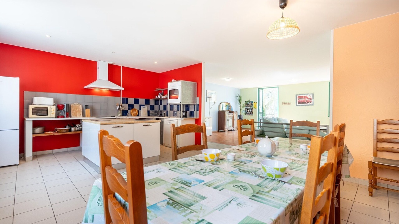 Photo of Livingroom in Gornies