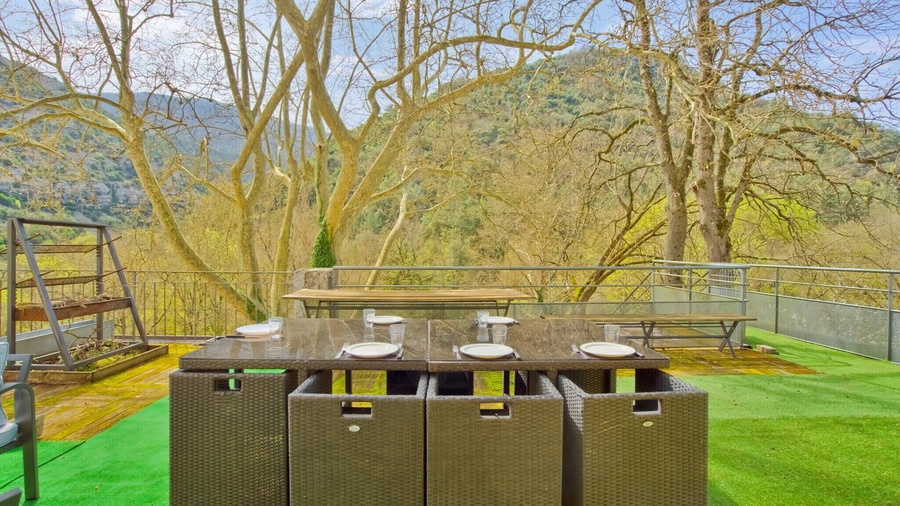 Photo of Patio Balcony in Gornies