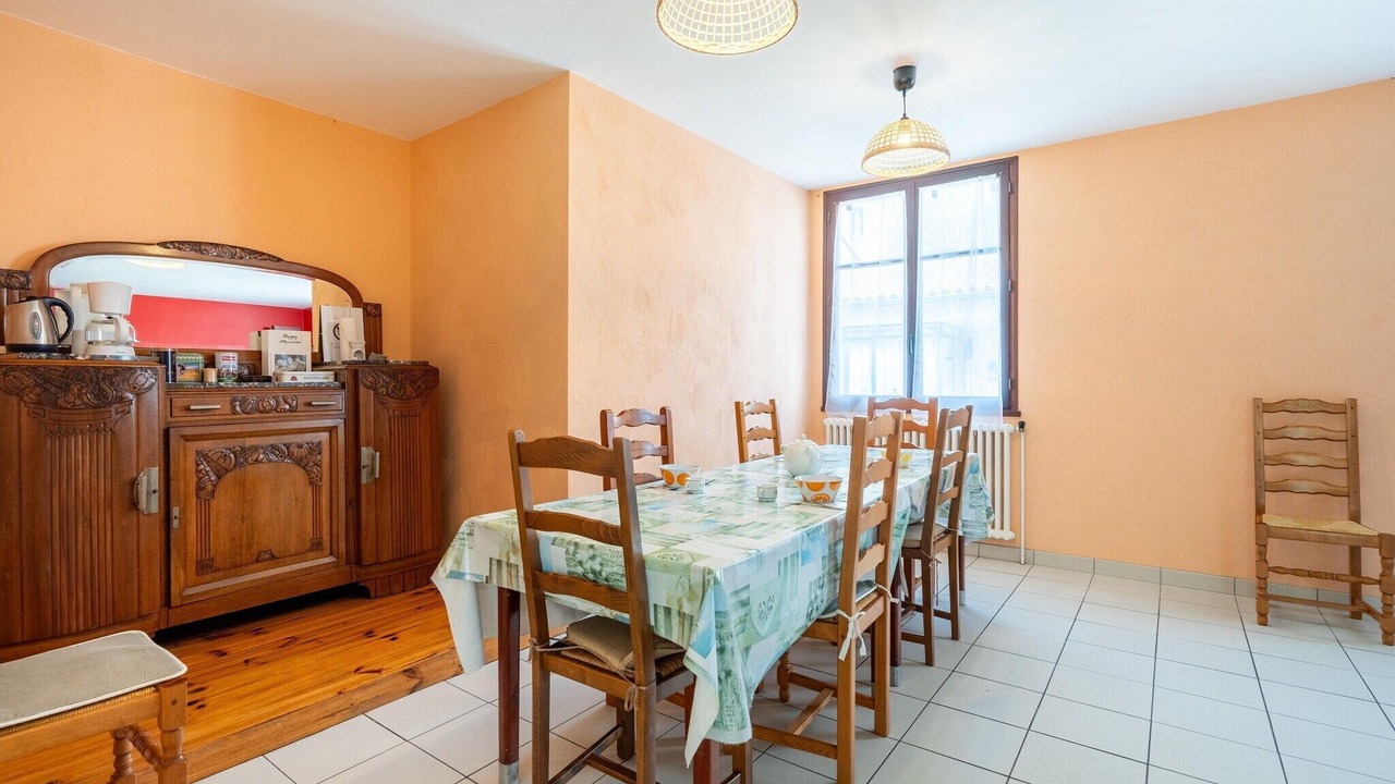 Photo of Livingroom in Gornies