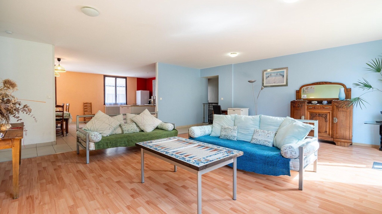 Photo of Livingroom in Gornies