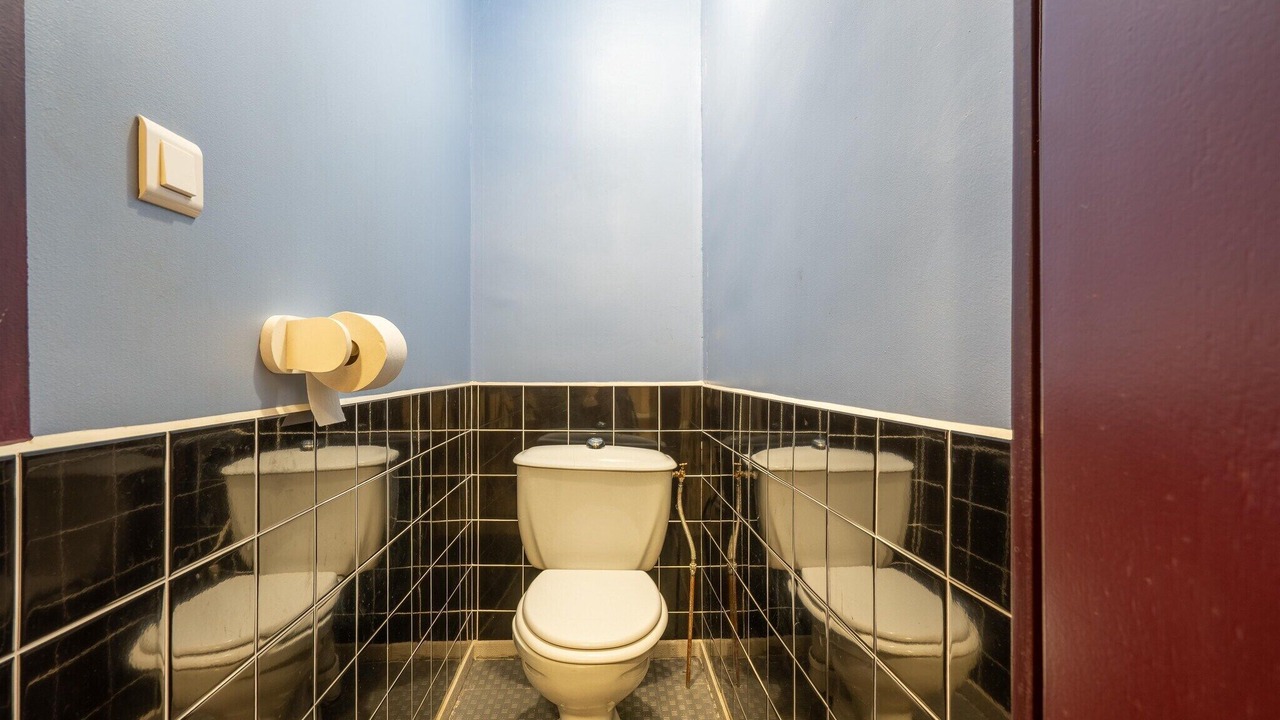 Photo of Bathroom in Gornies