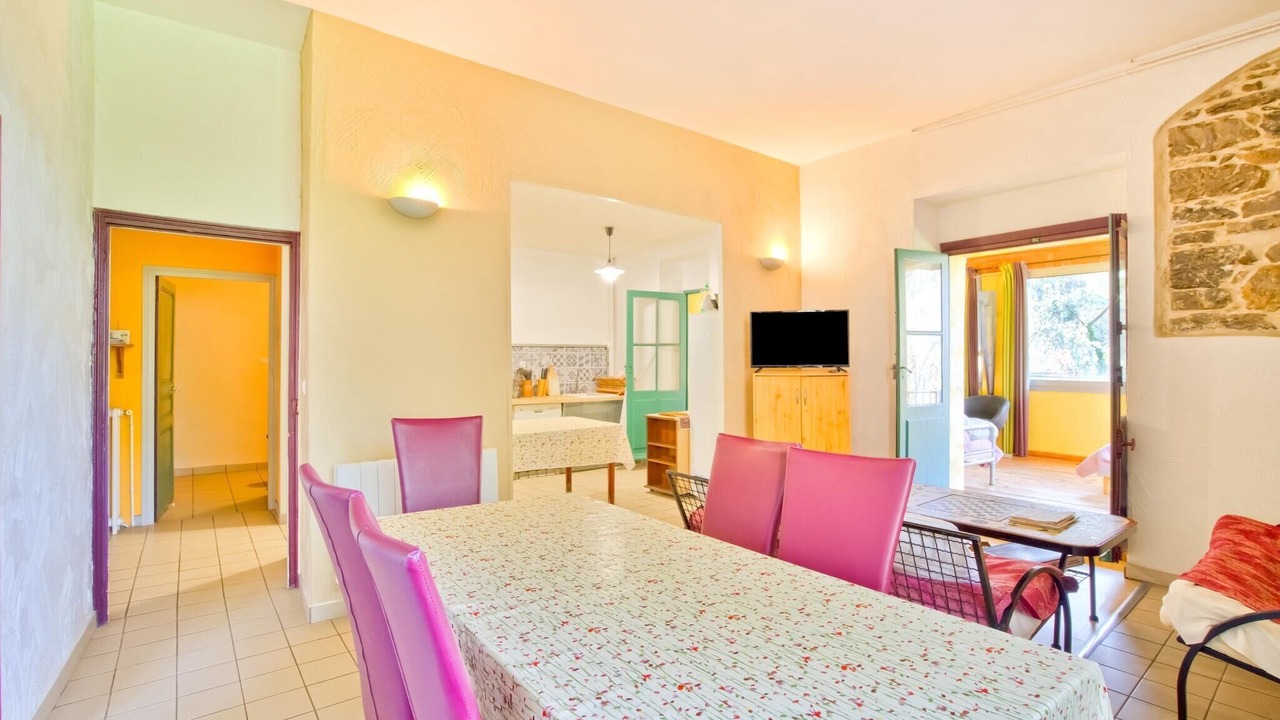 Photo of Livingroom in Gornies