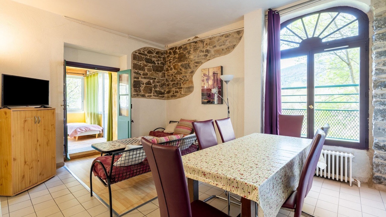 Photo of Livingroom in Gornies