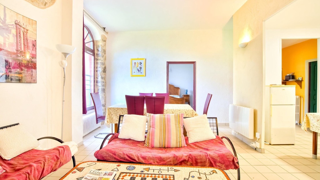 Photo of Livingroom in Gornies