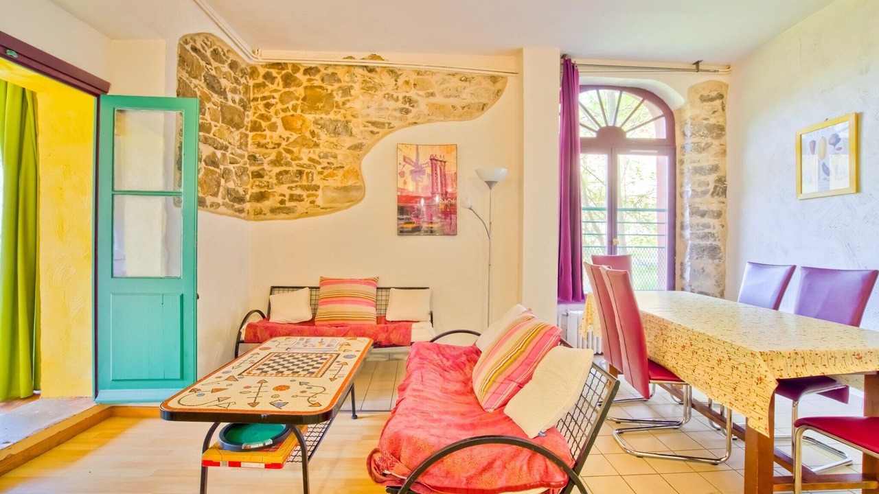 Photo of Livingroom in Gornies