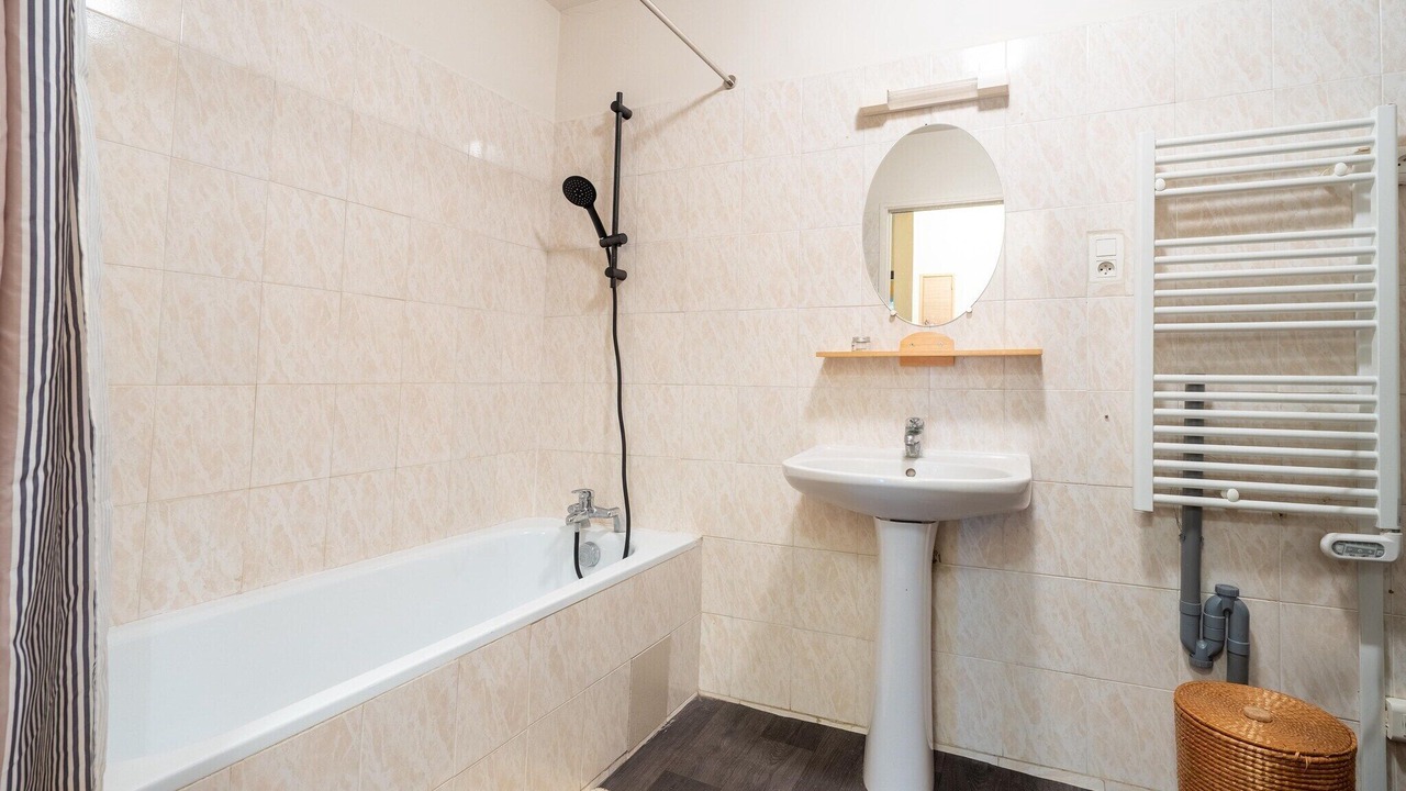 Photo of Bathroom in Gornies