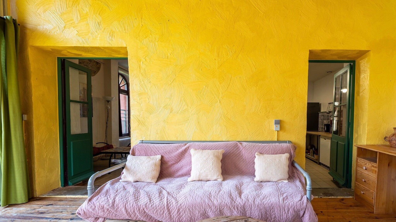 Photo of Livingroom in Gornies