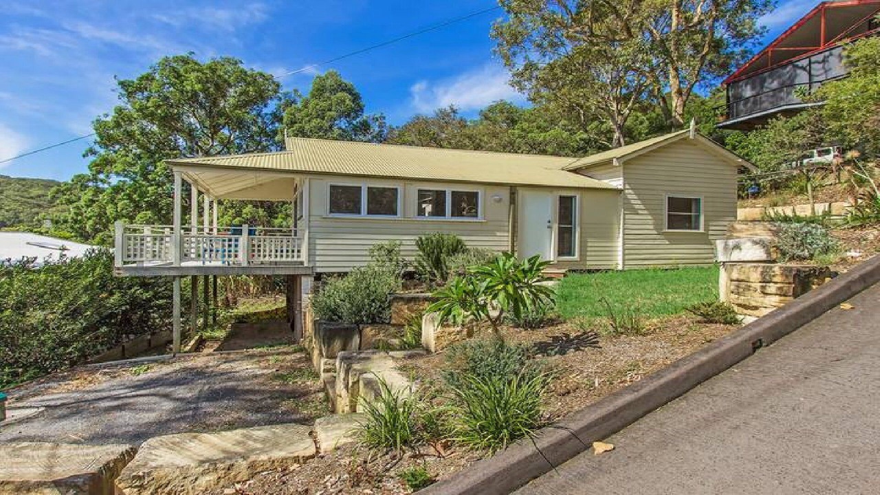 Photo of Outdoor in Pretty Beach Central Coast