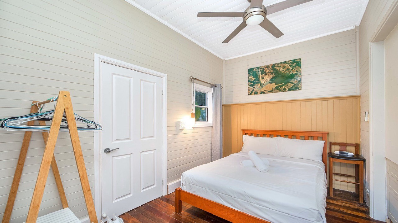 Photo of Bedroom in Pretty Beach Central Coast