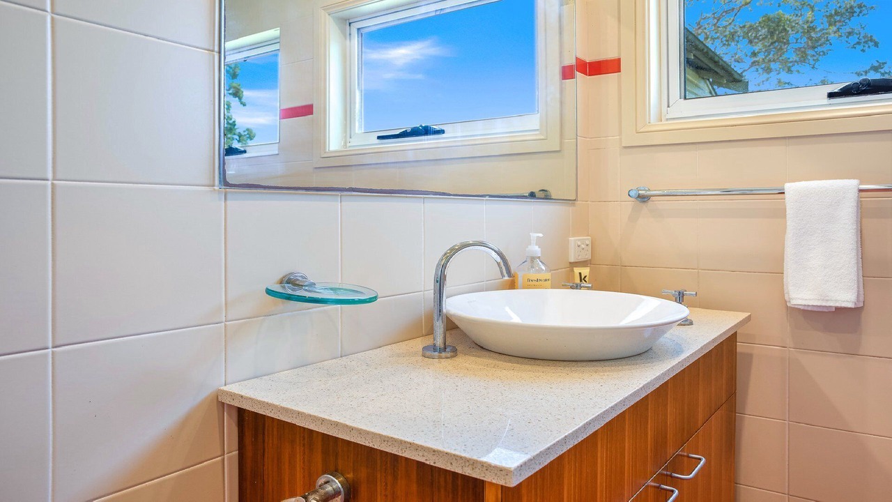 Photo of Bathroom in Pretty Beach Central Coast