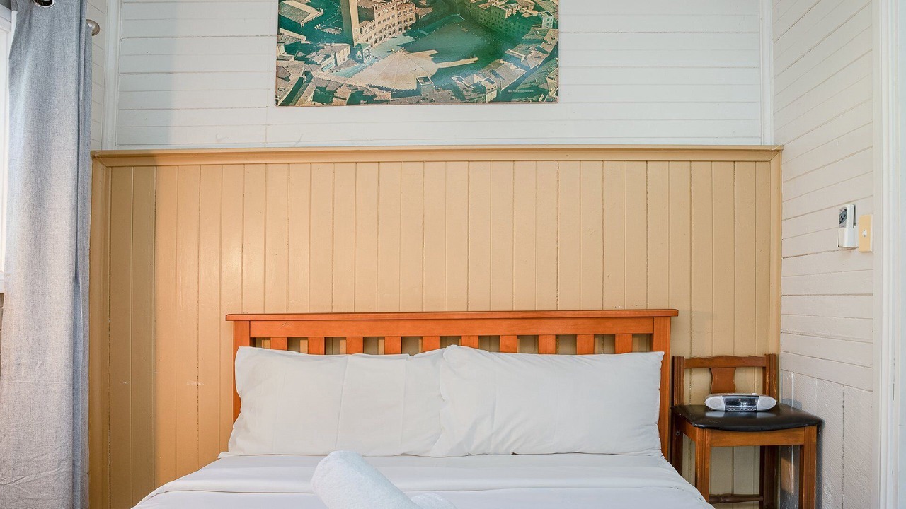 Photo of Bedroom in Pretty Beach Central Coast