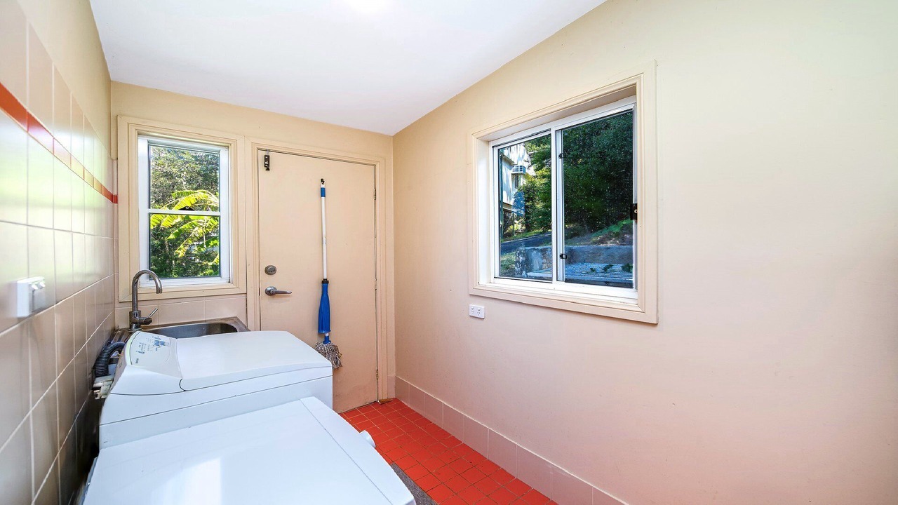Photo of Bathroom in Pretty Beach Central Coast