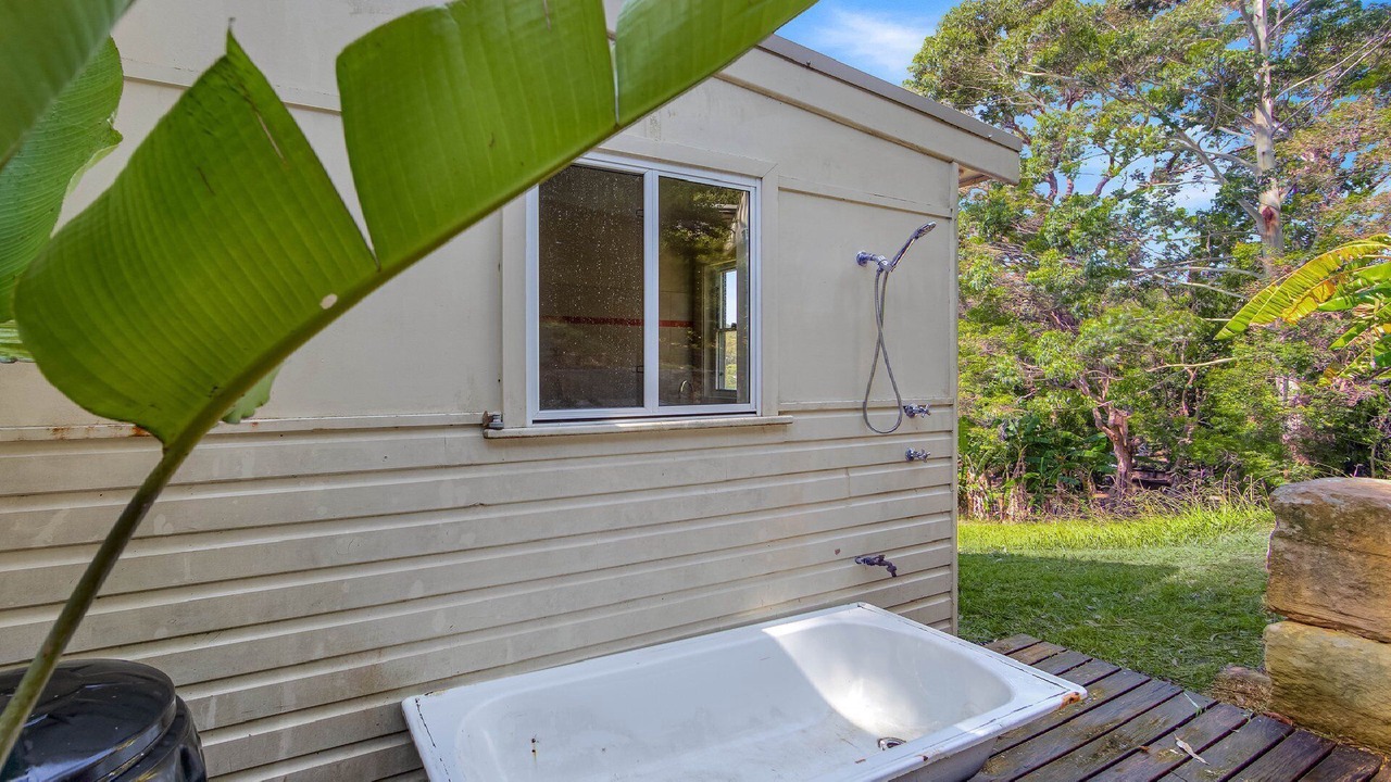 Photo of Outdoor in Pretty Beach Central Coast