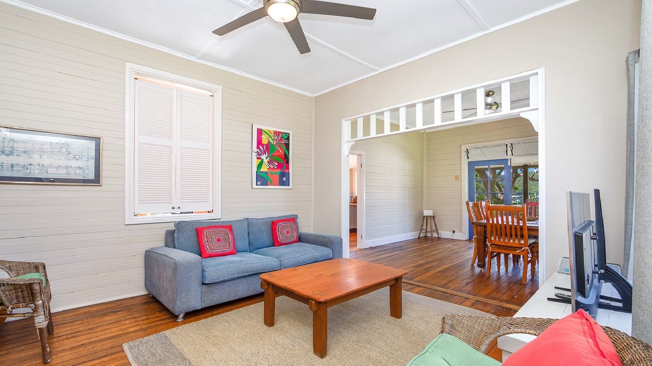 Photo of Livingroom in Pretty Beach Central Coast