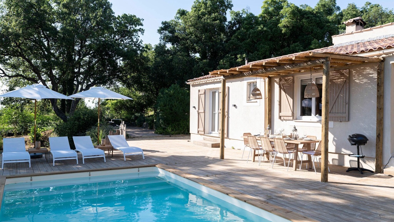 Photo of Outdoor in La Garde-Freinet