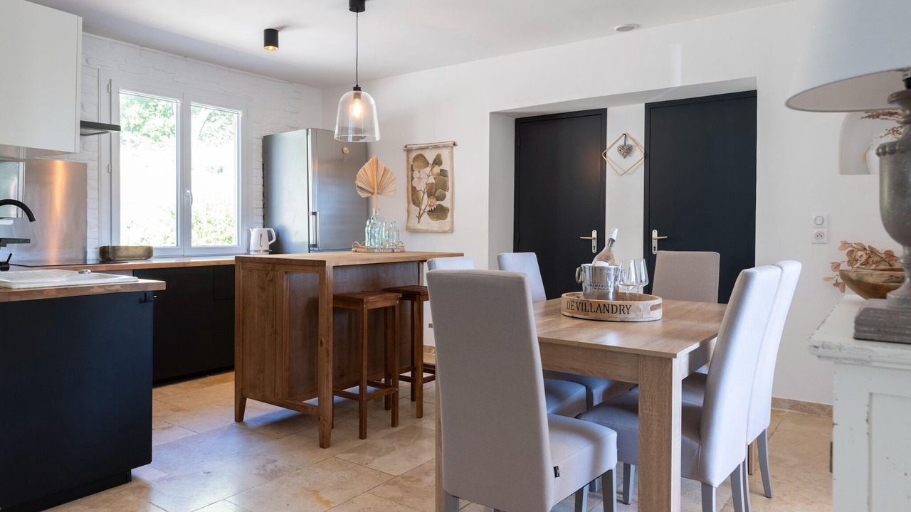 Photo of Livingroom in La Garde-Freinet