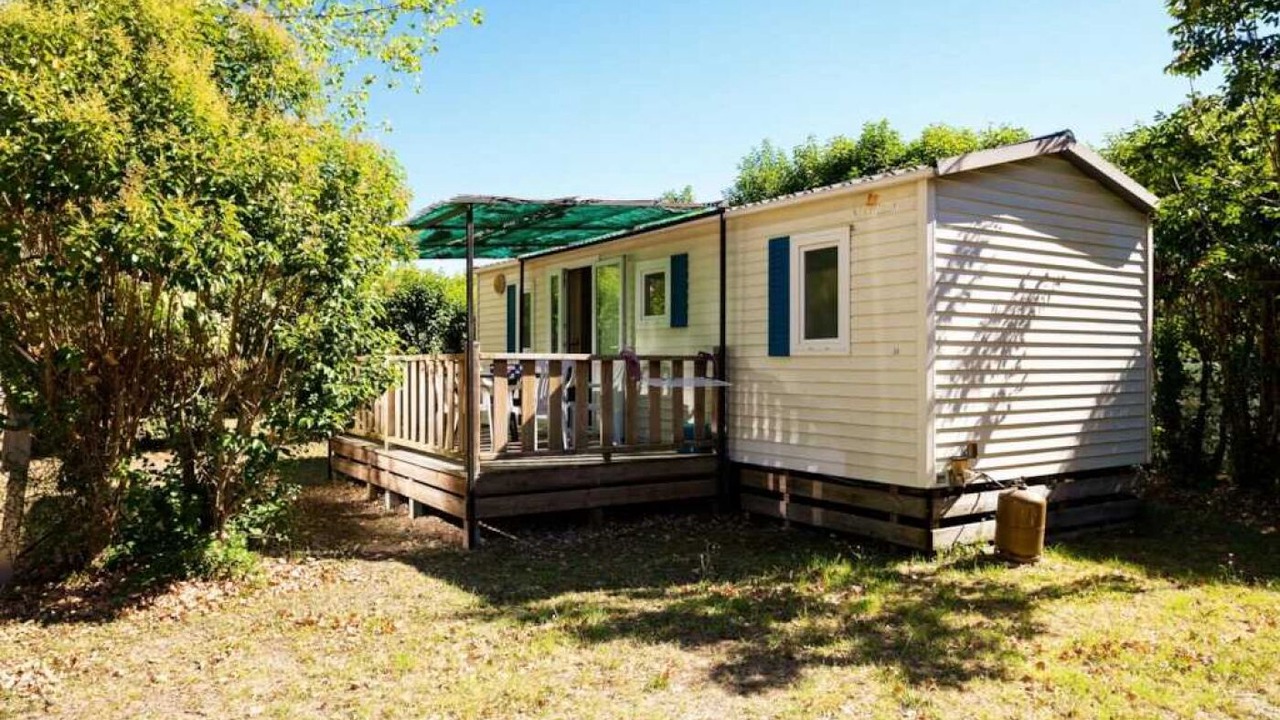 Photo of Outdoor in Montolieu