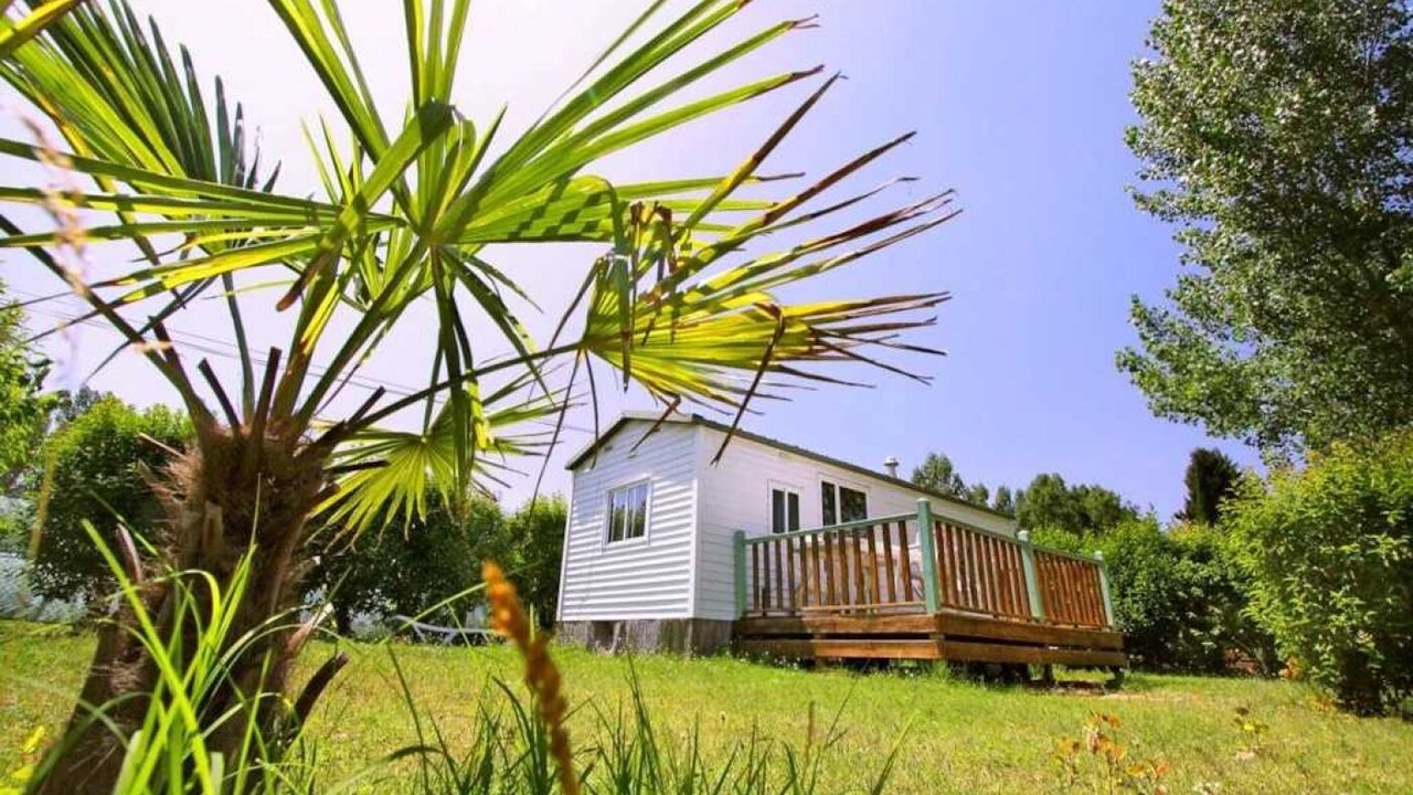 Photo of Outdoor in Montolieu