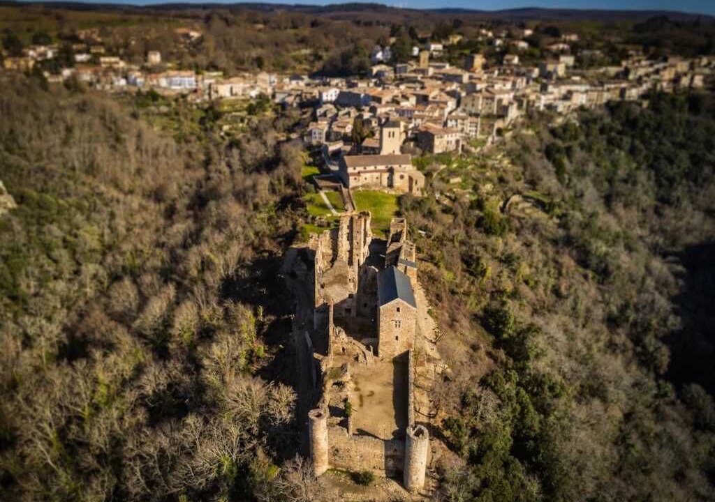 Photo of Others in Montolieu