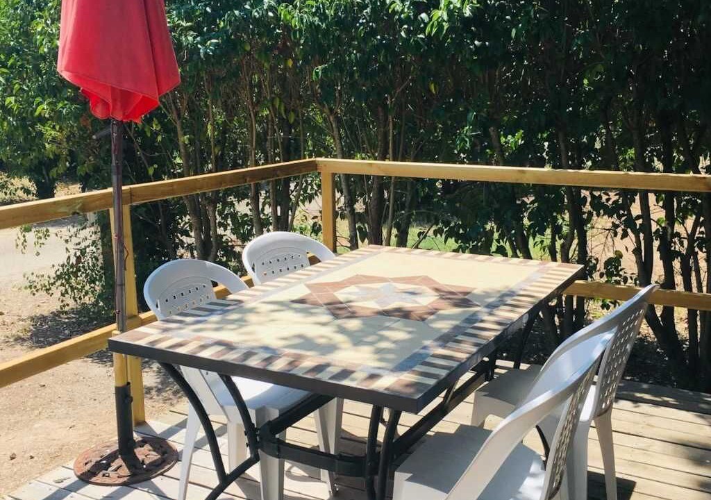 Photo of Outdoor in Montolieu