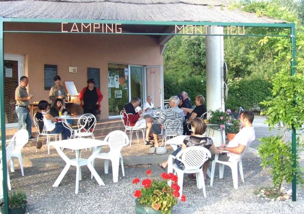 Photo of Outdoor in Montolieu