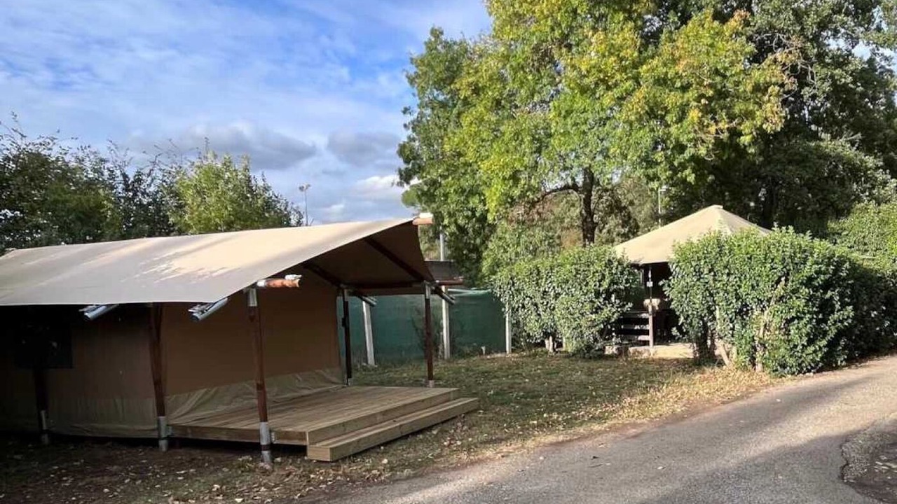 Photo of Outdoor in Montolieu