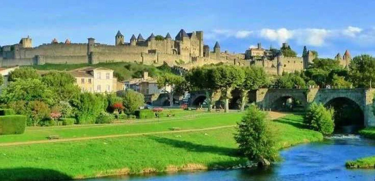 Photo of Others in Montolieu