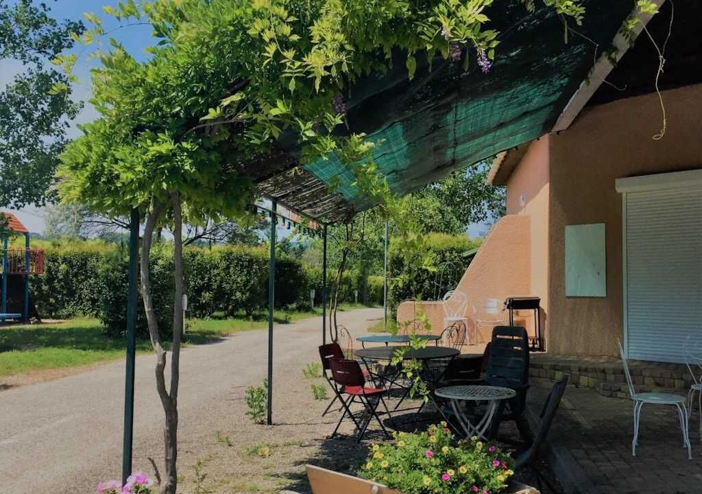 Photo of Outdoor in Montolieu