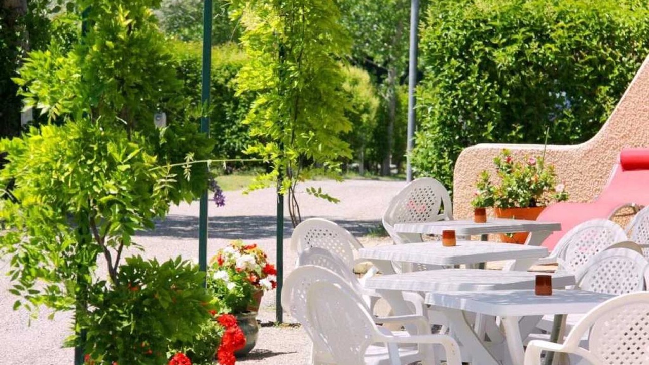 Photo of Outdoor in Montolieu