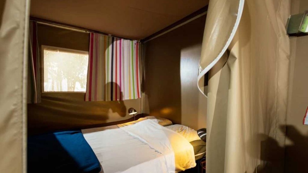 Photo of Bedroom in Montolieu