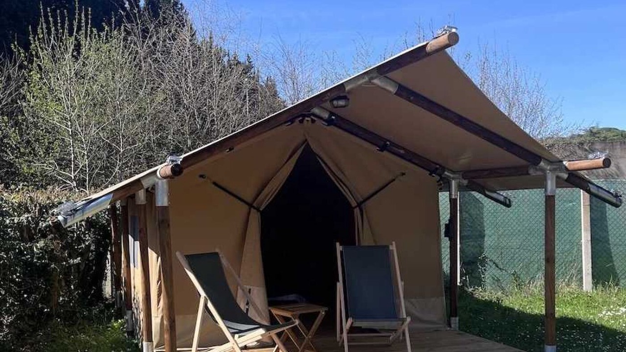 Photo of Outdoor in Montolieu