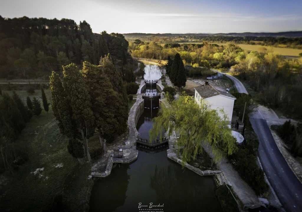 Photo of Outdoor in Montolieu